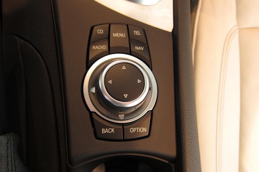  BMW ActiveE 2012 года  (фото 43 из 59)